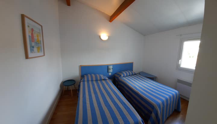 Спална соба 2