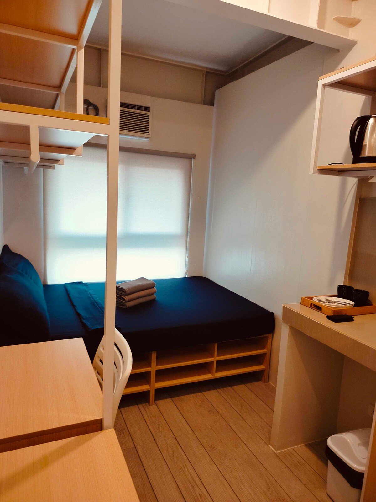 Hiki ndicho kitengo halisi. 