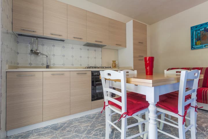 Villa Ray - Rive Del Salento - Torre dell'Orso