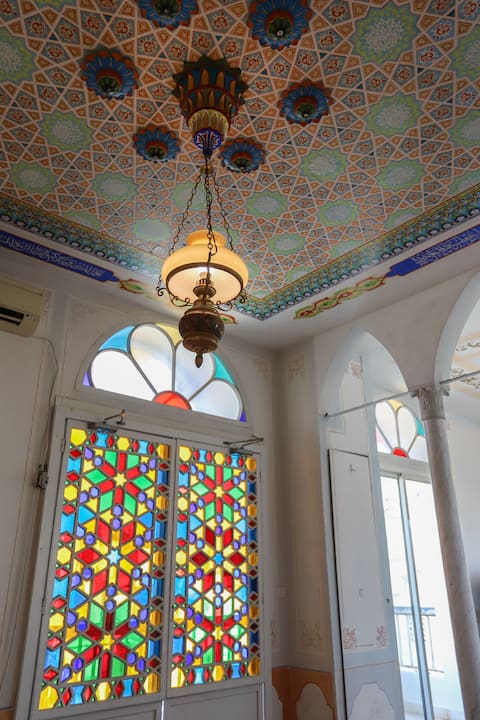 Lebanese Heritage in the heart of Beirut