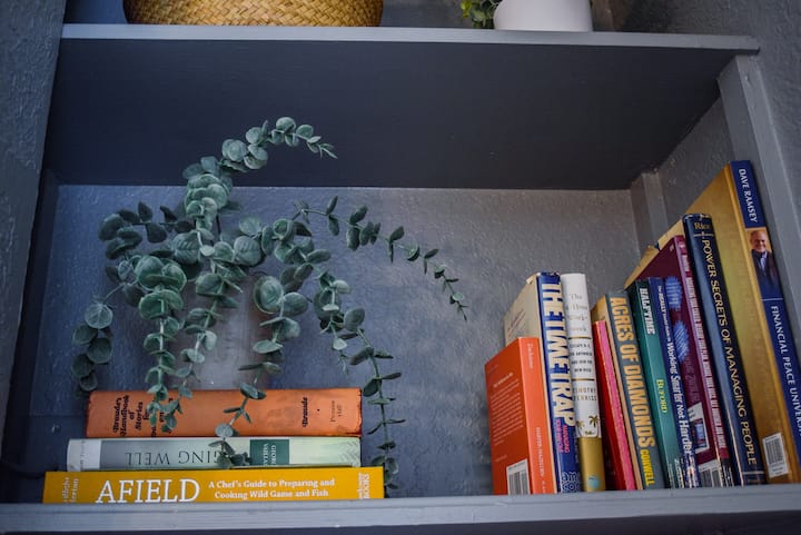 საძინებელი 1