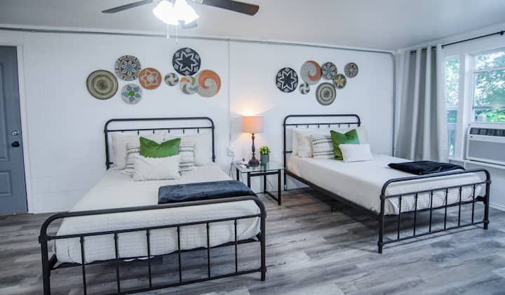 Ორადგილიანი საწოლი