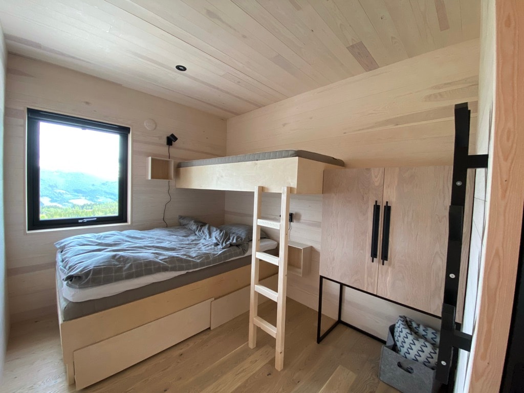 غرفة النوم 3