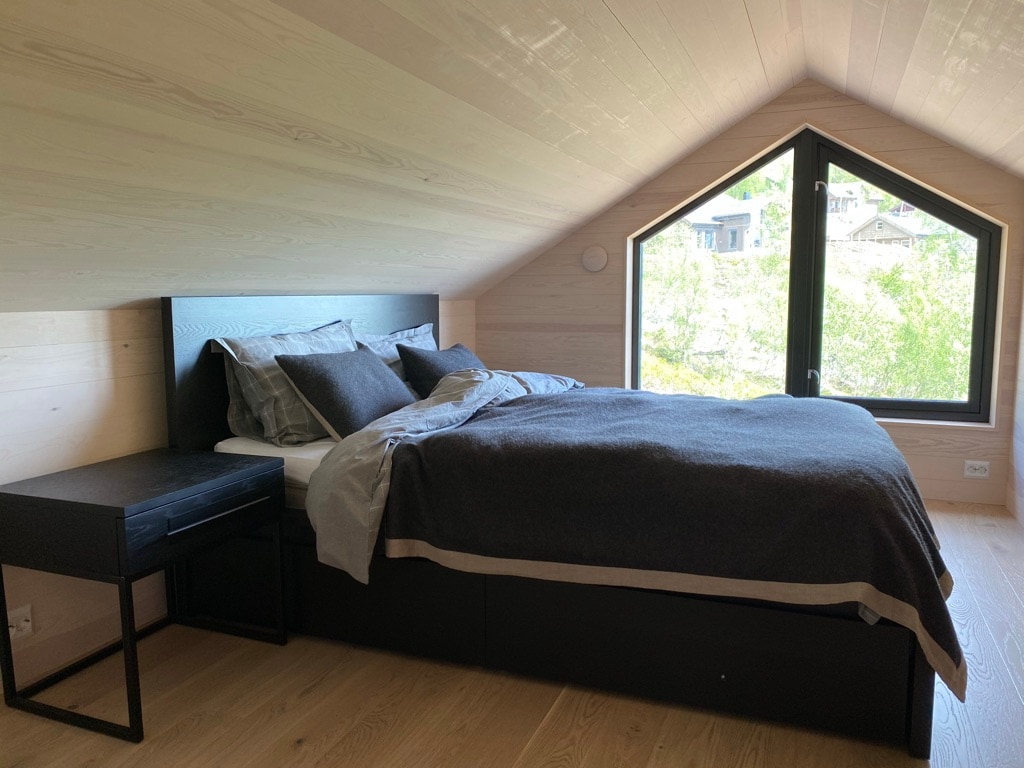 غرفة النوم 5