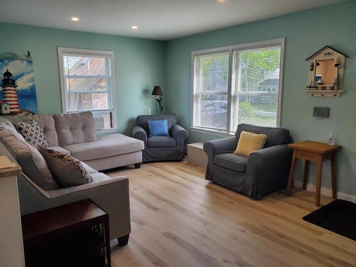 Perfect Wells Home With Yard And More! - Wells, ME