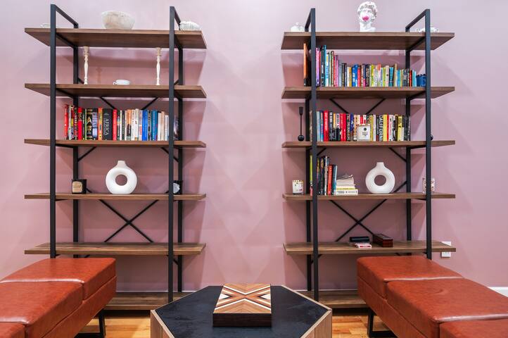 New York City Private House 4Bedrooms/4Baths gallery image 3