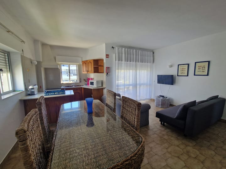Olive House 1 - Cosy Beach Vacation Home - Albufeira