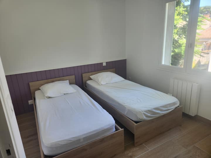 غرفة النوم 1