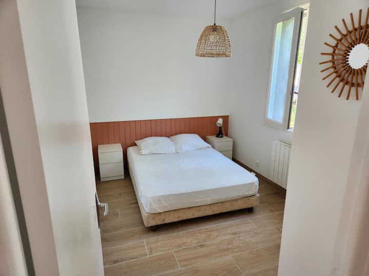 غرفة النوم 2