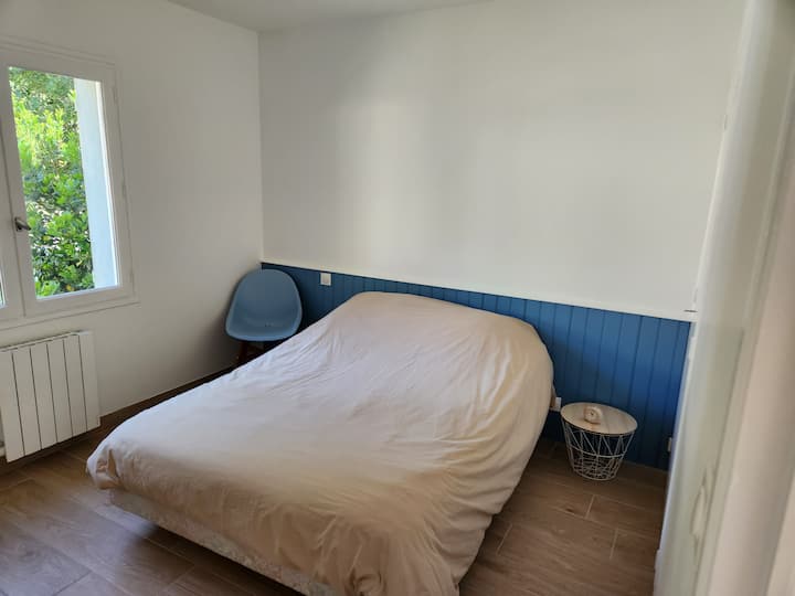 غرفة النوم 3