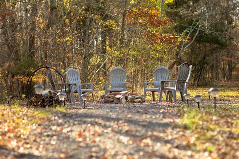 L-Wood Acres: Arcadia Valley Bliss - Winter Rates!
