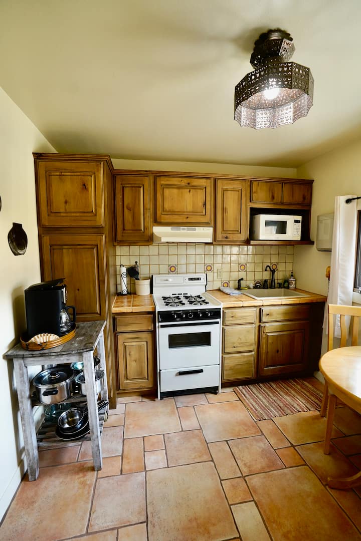Charming Historic Home - In Town With Fenced Yard! - Buena Vista, CO