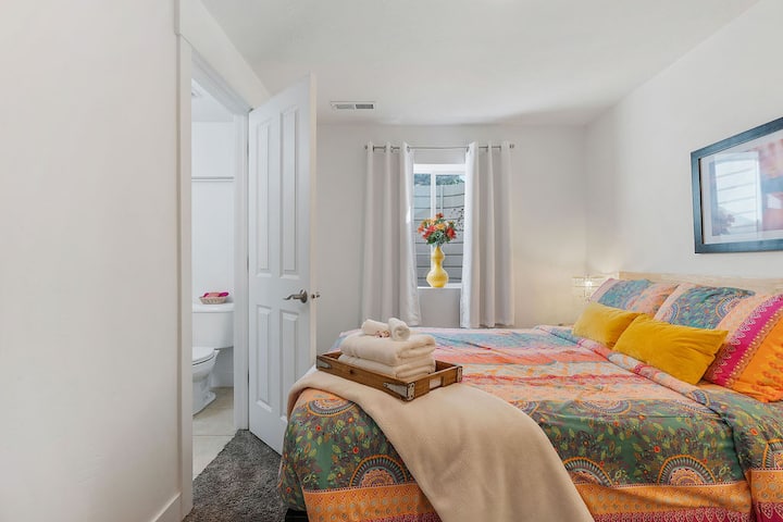 غرفة النوم 1