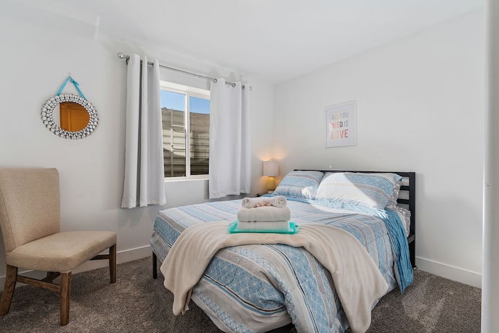 غرفة النوم 2