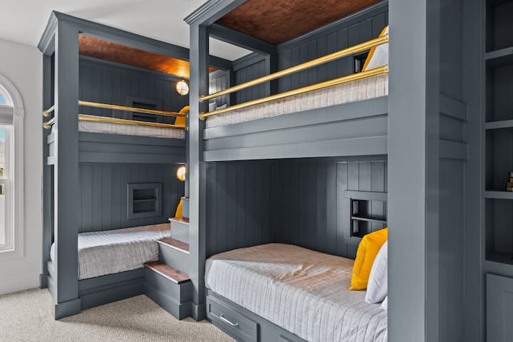 Спална соба 4