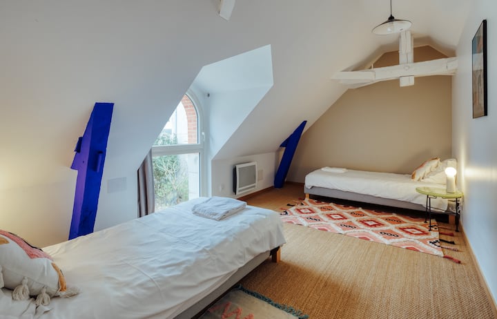 საძინებელი 2