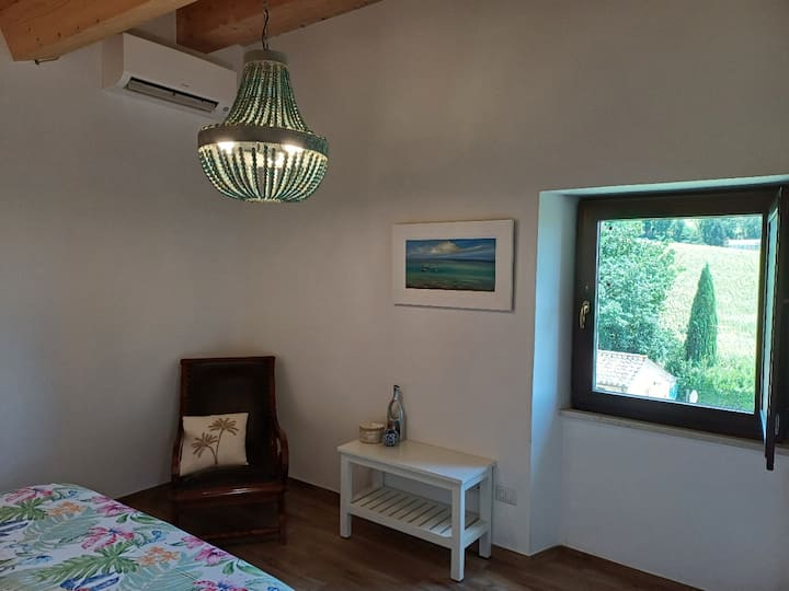 საძინებელი 6