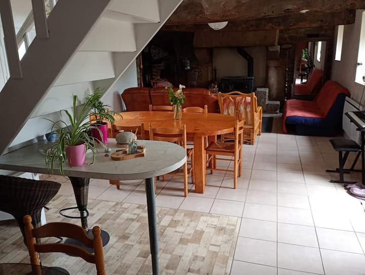 მისაღები ოთახი