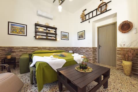 Top Airbnb: Araucaria Guesthouse in Fasano