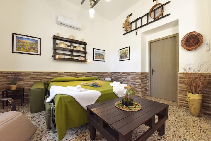 Всекидневна