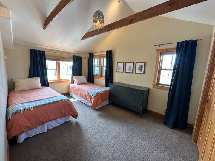 Četvrta spavaća soba