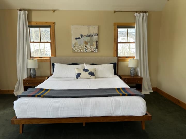 Primarna spavaća soba