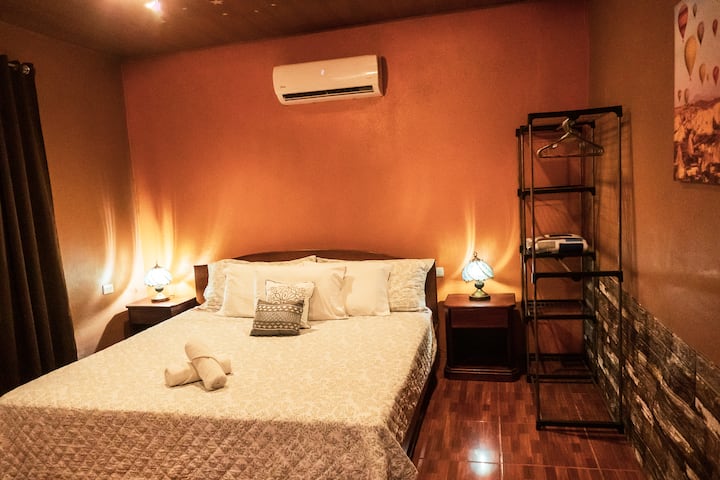 Chambre 1