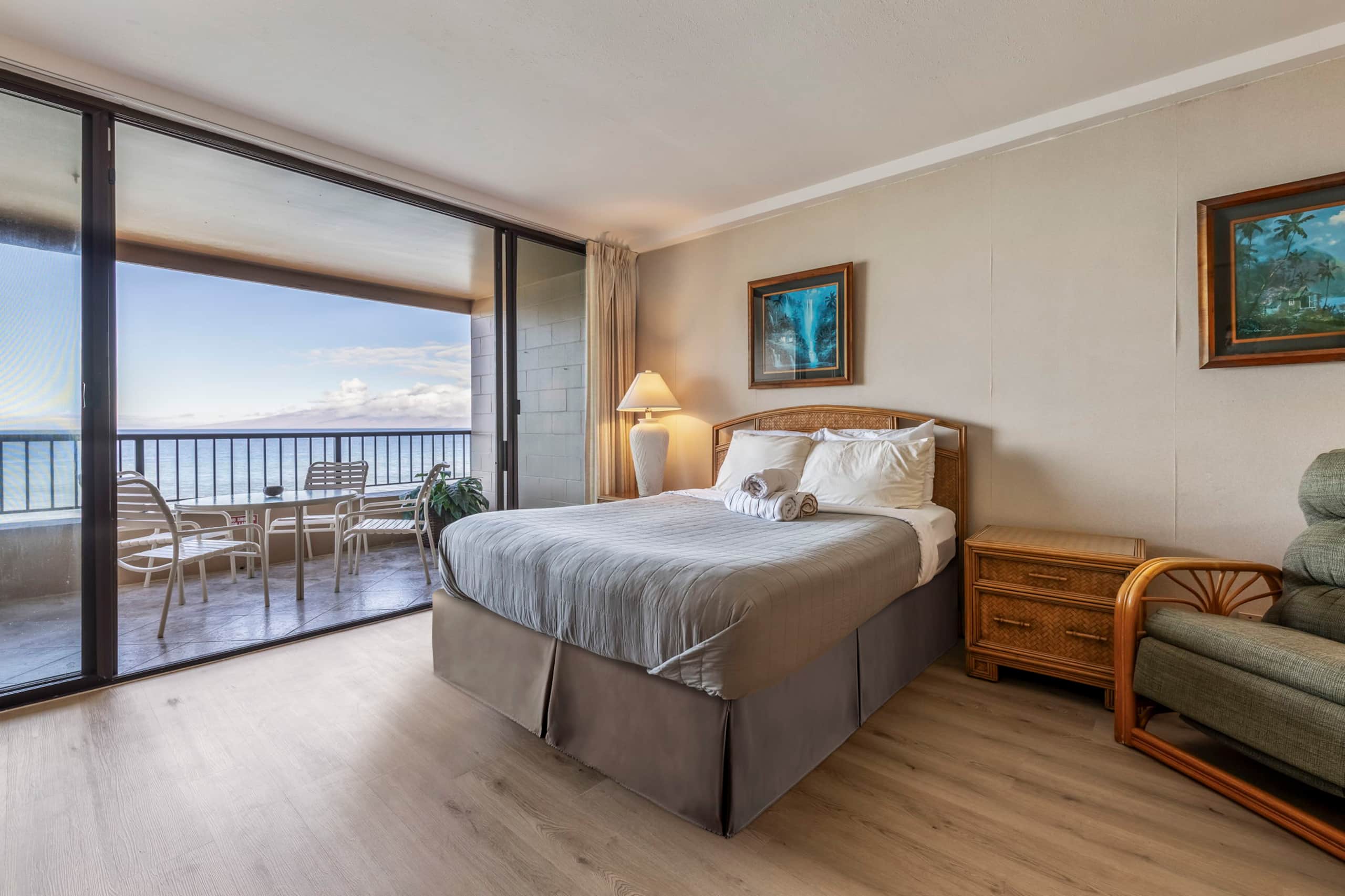Condo in Lahaina · ★4.84 · Studio · 1 bed · 1 private bath - Image 6