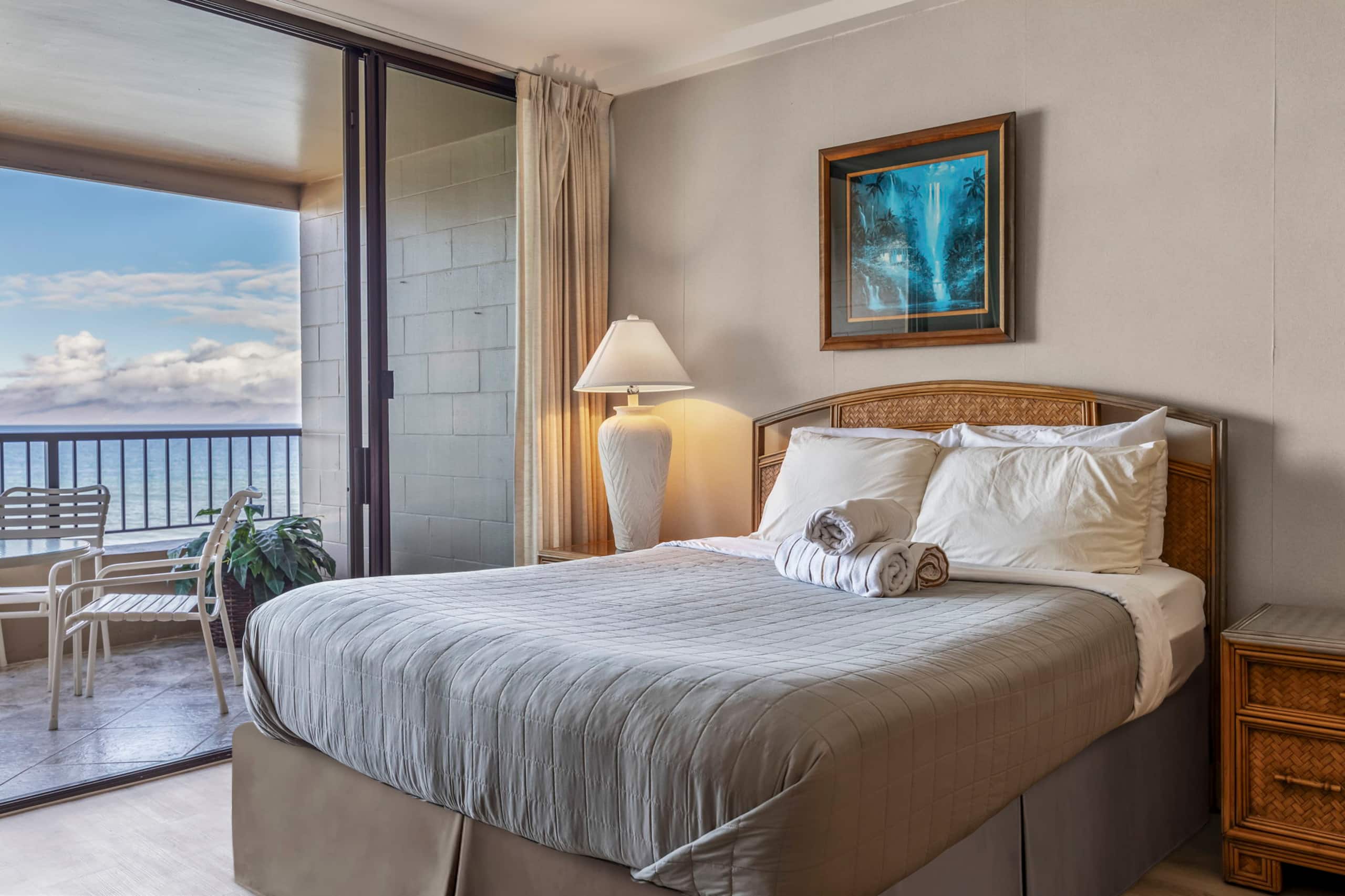Condo in Lahaina · ★4.84 · Studio · 1 bed · 1 private bath - Image 9