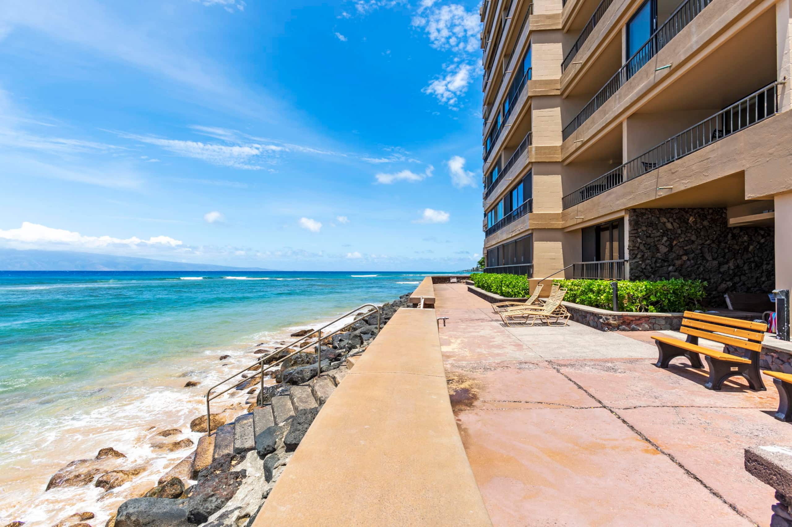 Condo in Lahaina · ★4.84 · Studio · 1 bed · 1 private bath - Image 49