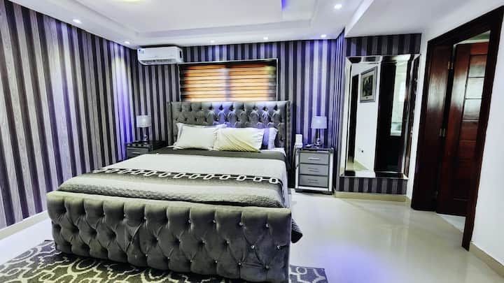 საძინებელი 1