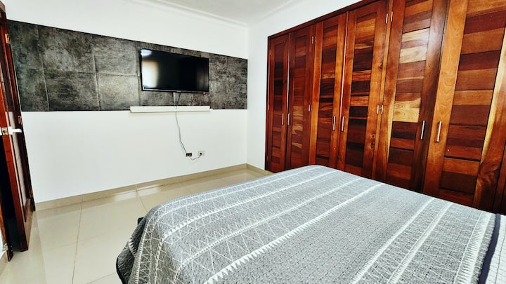 საძინებელი 4