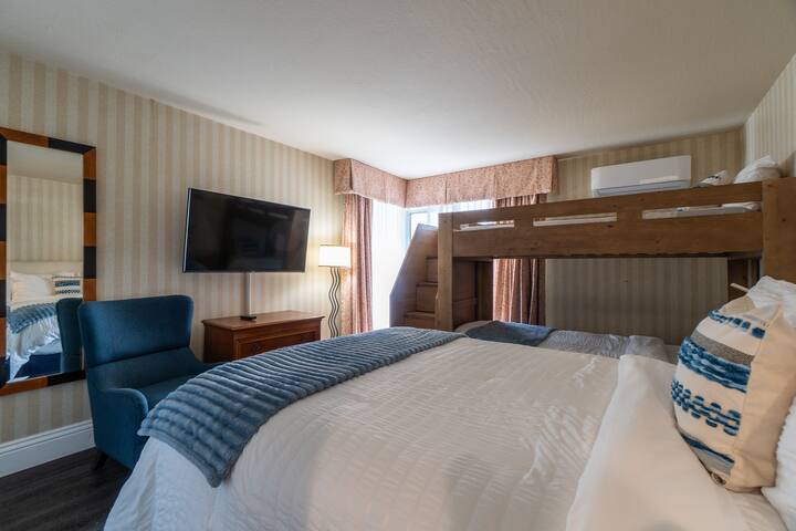 SF Bay Views Waterfront 2 Bdr Apt-Fishermans Wharf gallery image 2