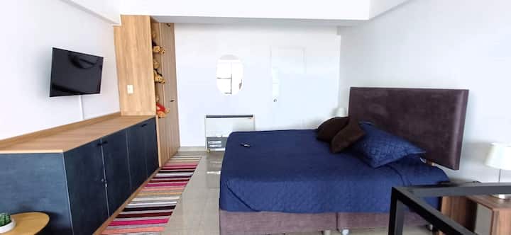 Veliki bračni krevet