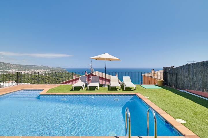 ★ CoastalVillas – Villa Bella Vista ★stunning view gallery image 2