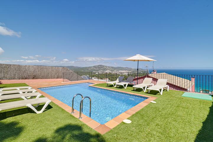 ★ CoastalVillas – Villa Bella Vista ★stunning view gallery image 3