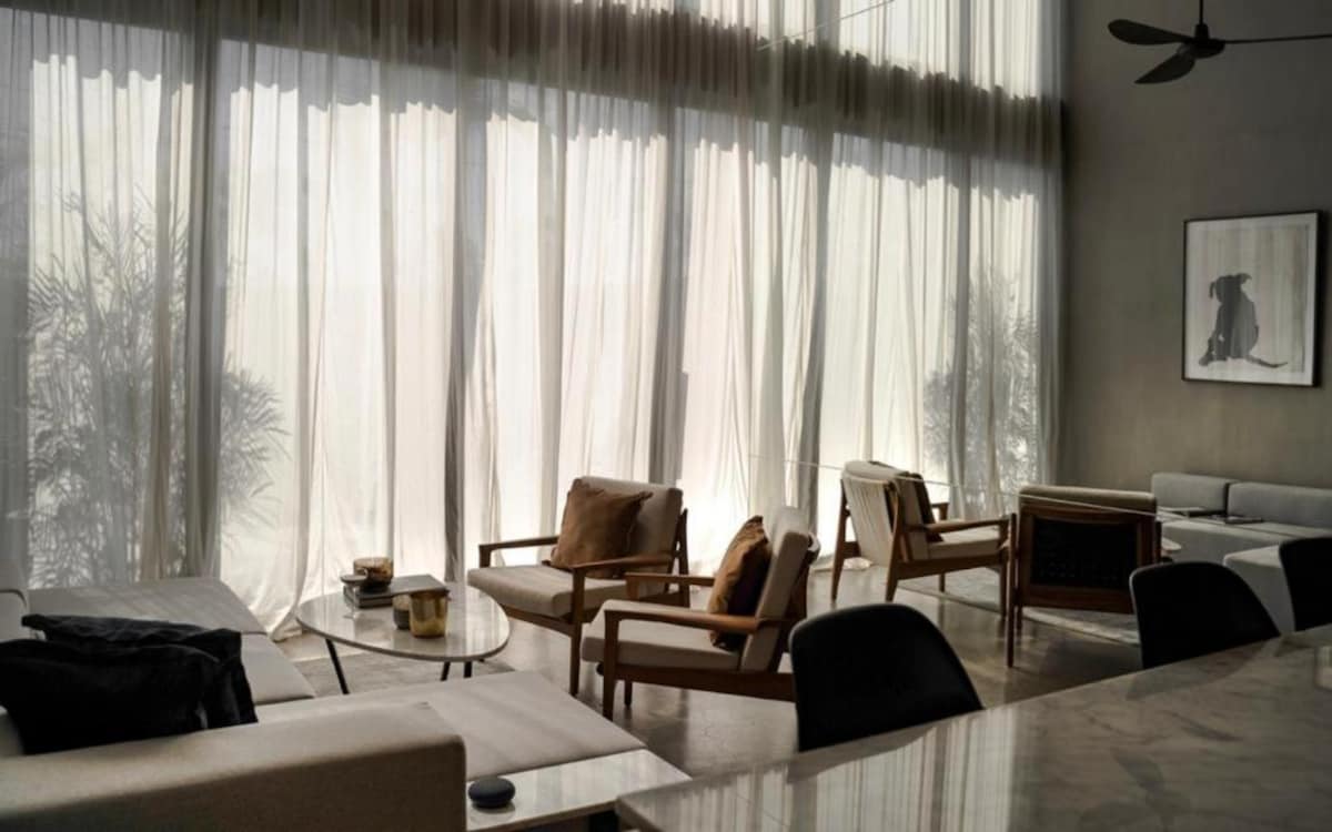 OXO Umalas Stylish 2BR for Family Nomads Long Stay in Canggu - Image 5