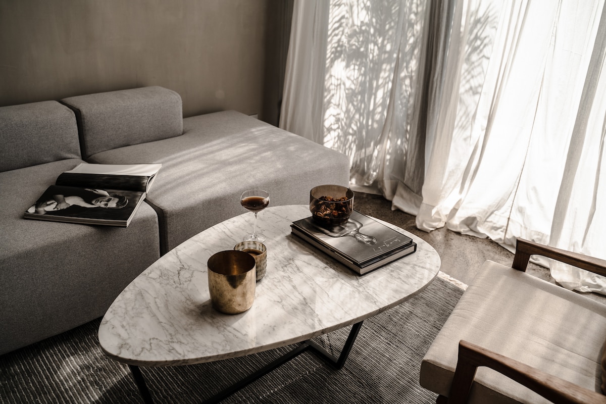 OXO Umalas Stylish 2BR for Family Nomads Long Stay in Canggu - Image 3