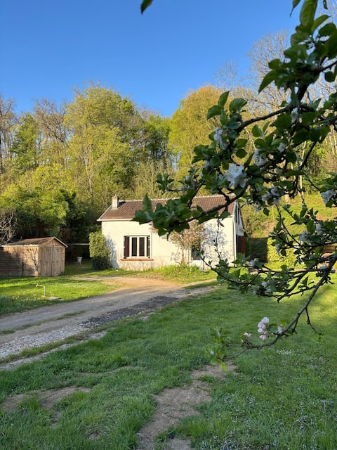 L'Orée des Bois / 1 bedroom