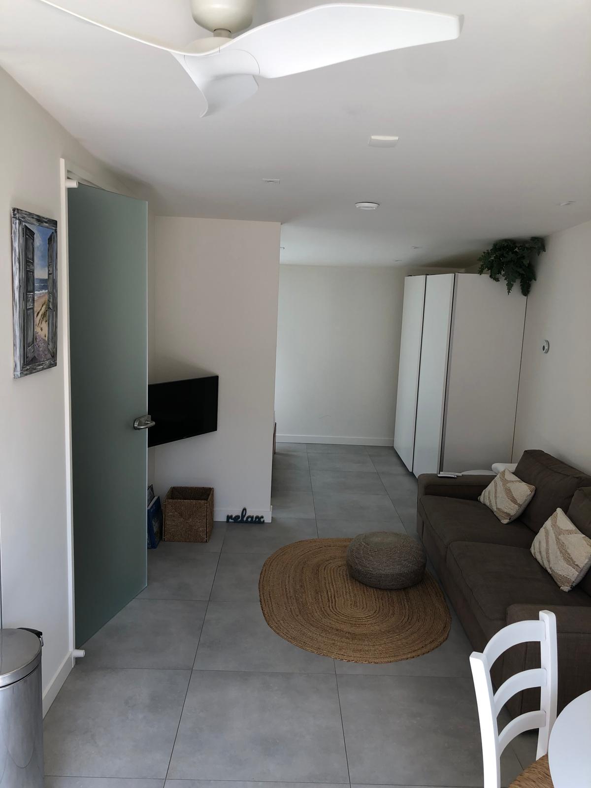 Successful Airbnb property: 'In de Luwte' 35 meters from the dune in Callantsoog