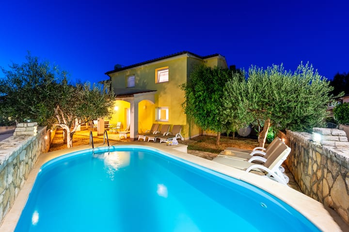 Всекидневна