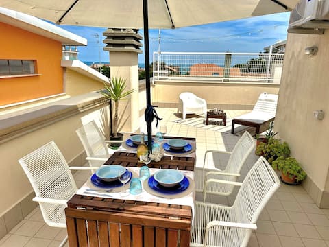 Casa Vivì - wifi - parking