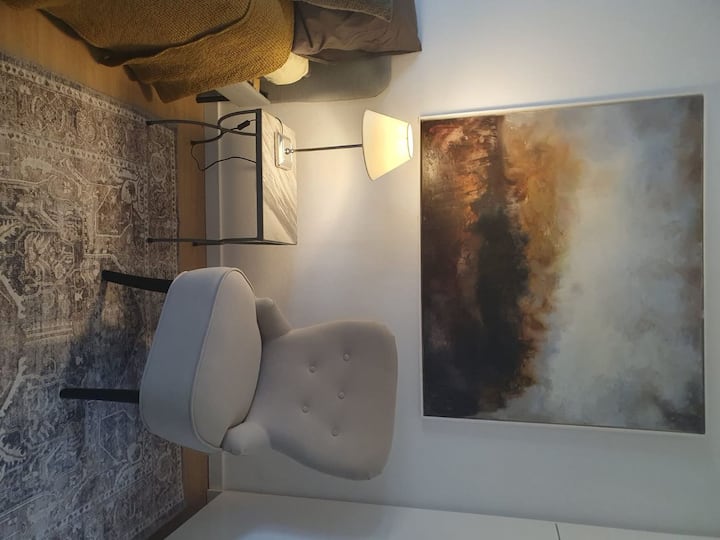 Luxury Sunny Private Garden Apartment With Terrace - Sudelfeldpass