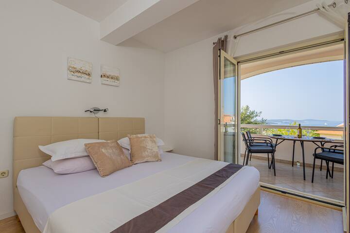 საძინებელი