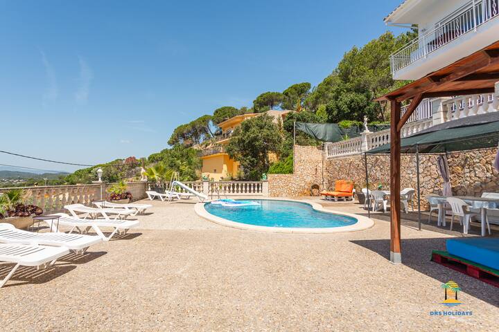 Villa Azul Costa Brava gallery image 4