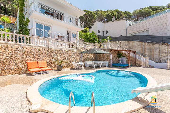 Villa Azul Costa Brava gallery image 5