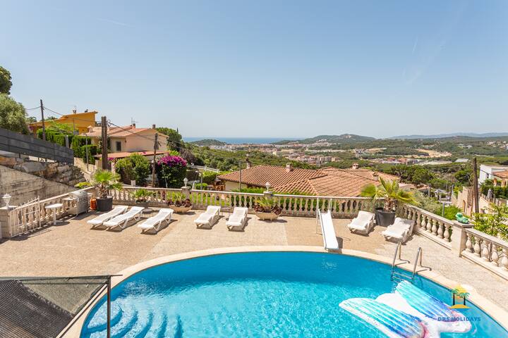 Villa Azul Costa Brava gallery image 3