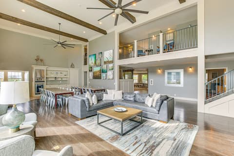 The Inn at Bear Lake! Family Reunion or Big Group!