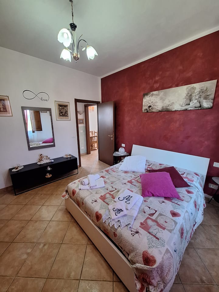 Dhomë gjumi 2