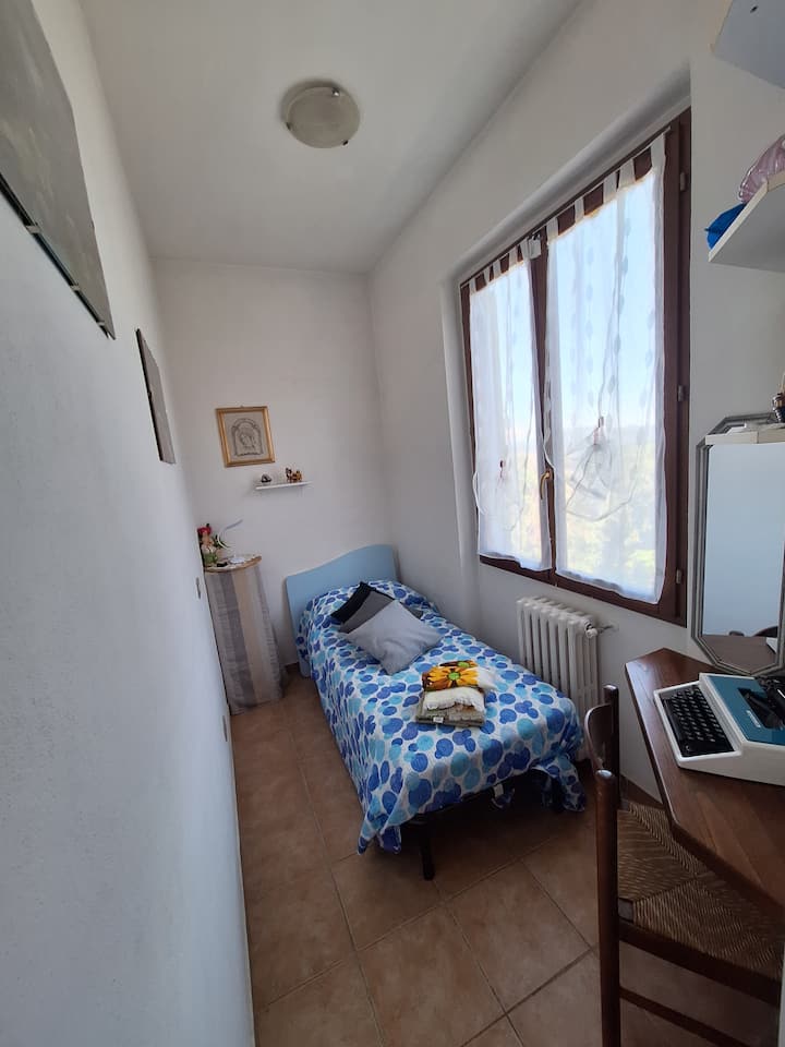 Dhomë gjumi 3
